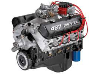 U3530 Engine